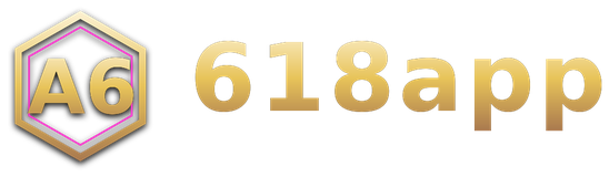 618app logo
