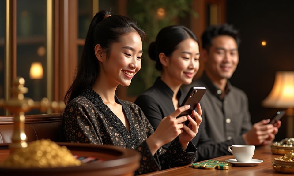 618app 618app ရဲ့ အကောင့်စောင့်ရှောက်မှု နှင့် ပူးပေါင်းကာကွယ်မှု